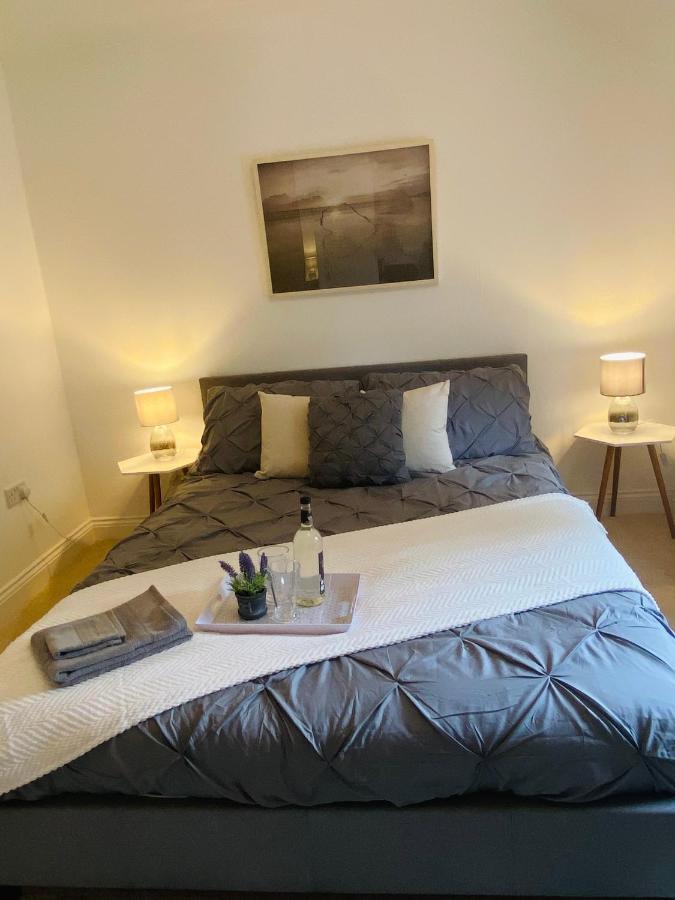 The Granary Hotel Willington  Buitenkant foto