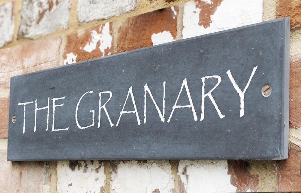 The Granary Hotel Willington  Buitenkant foto
