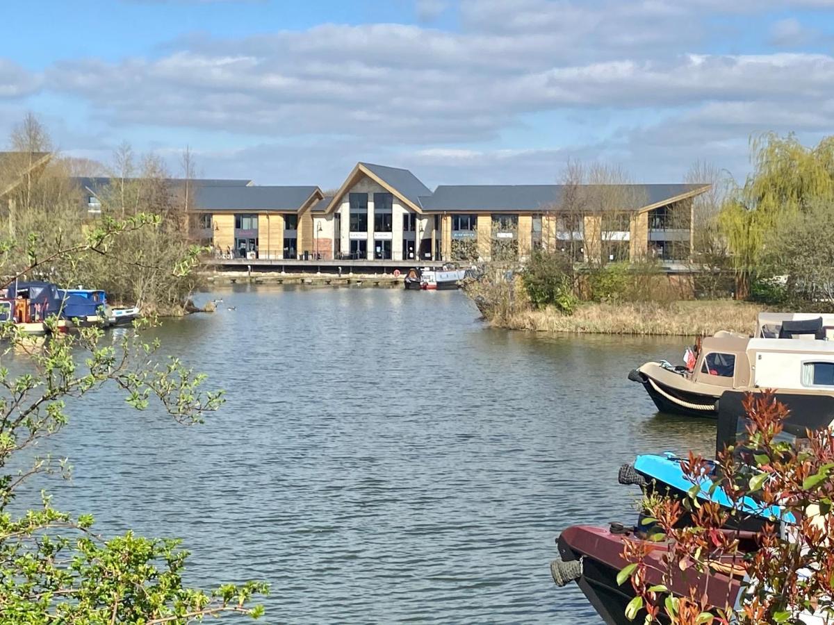 The Granary Hotel Willington  Buitenkant foto