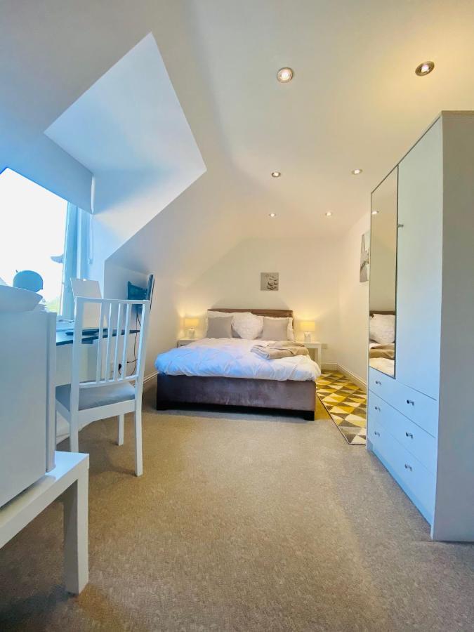 The Granary Hotel Willington  Buitenkant foto