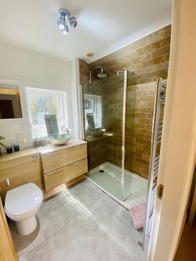 The Granary Hotel Willington  Buitenkant foto